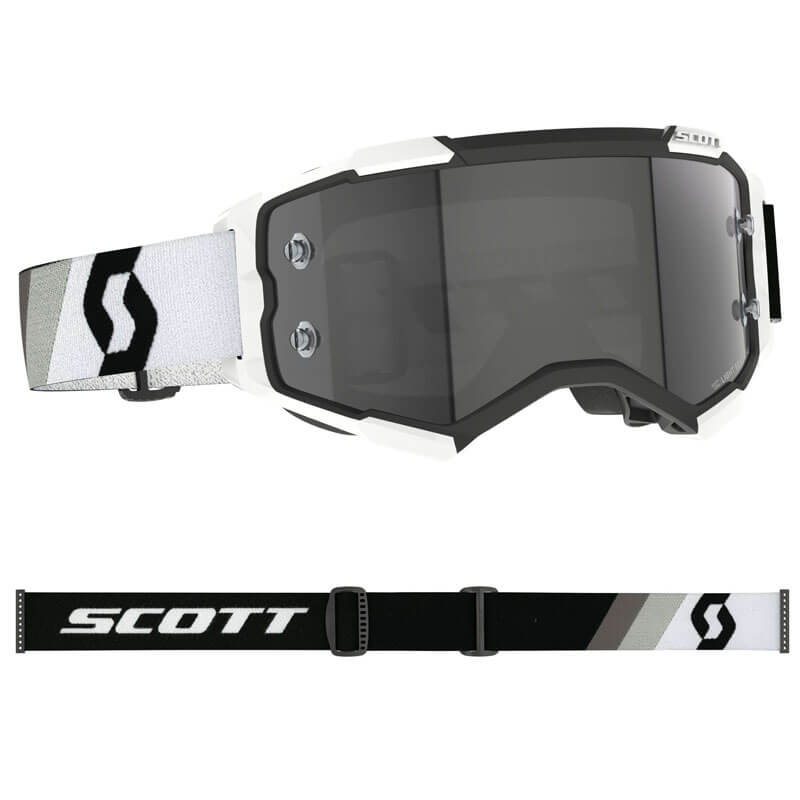 masque scott fury ls blanc 2025