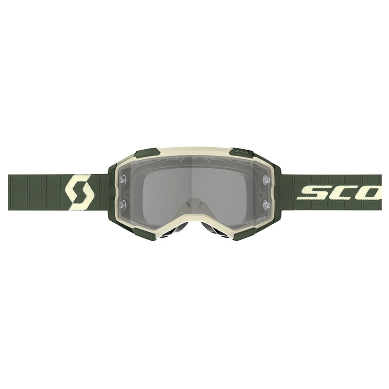 masque scott fury ls vert 2024 cross