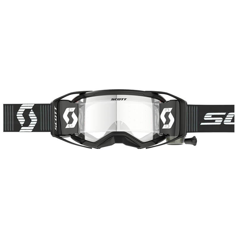 masque scott prospect super wfs noir 2025 enduro