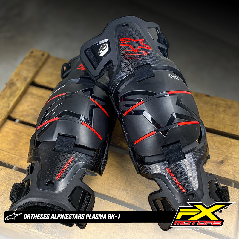 ortheses alpinestars RK1 2025