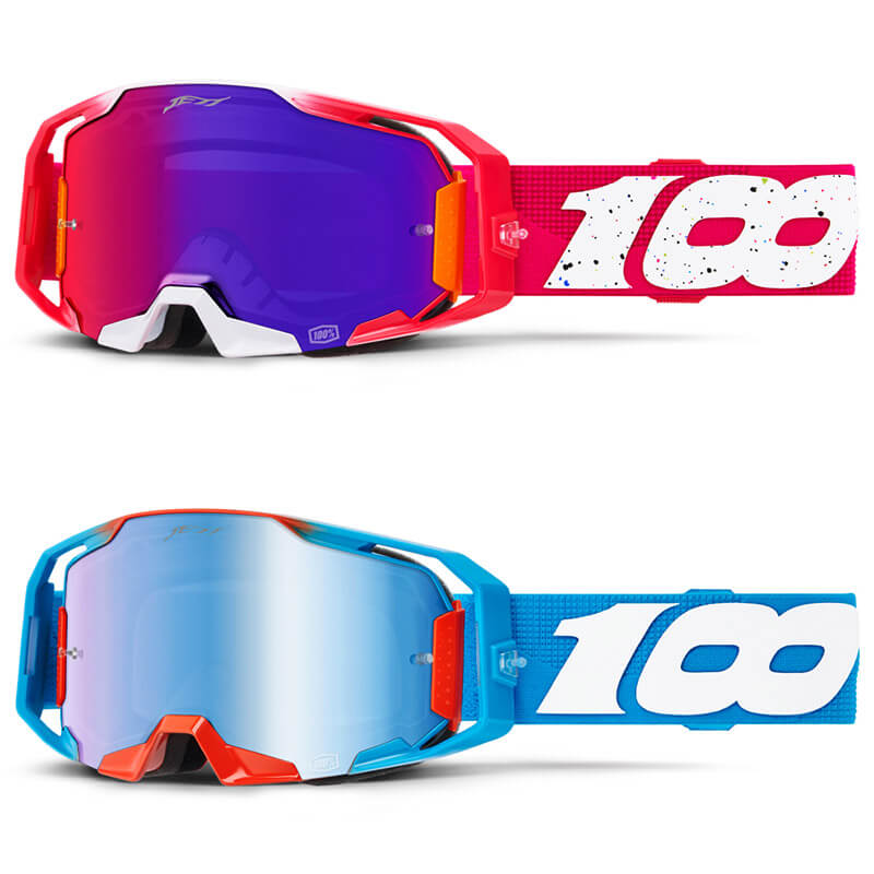 pack masques armatic jett lawrence 2024 cross