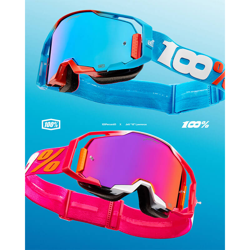 pack masques armatic jett lawrence 2024 mx