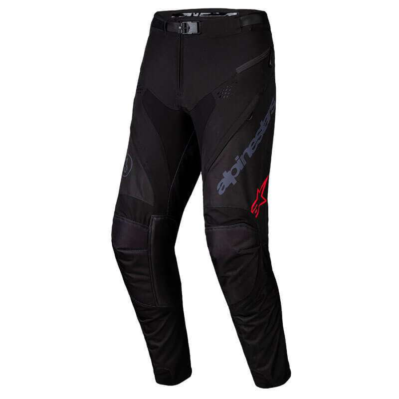 pantalon alpinestars enduro pro dura noir 2025 mx