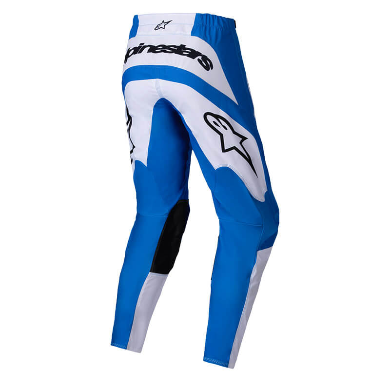 pantalon alpinestars fluid haul bleu 2025 cross