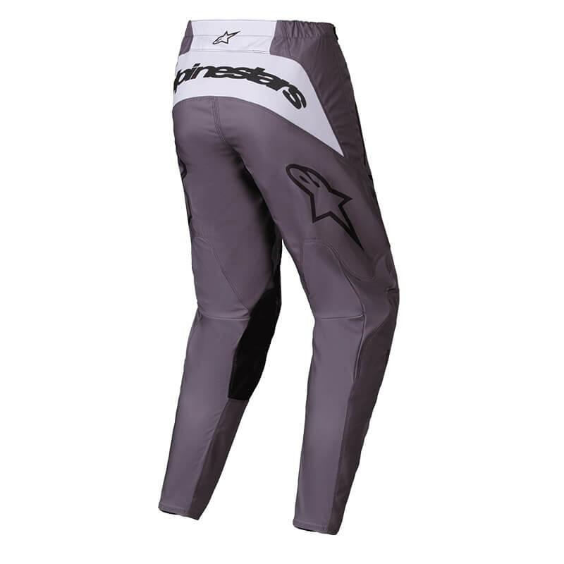 pantalon alpinestars fluid haul gris 2025 cross