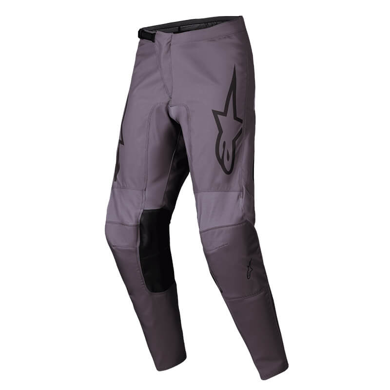 pantalon alpinestars fluid haul gris 2025