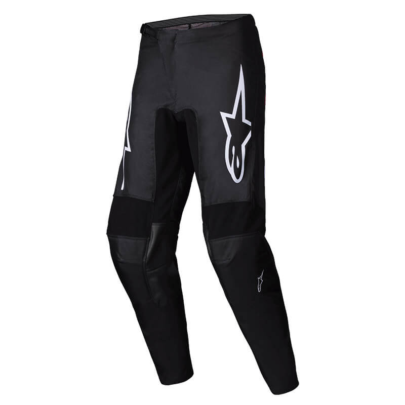 pantalon alpinestars fluid haul noir 2025 mx