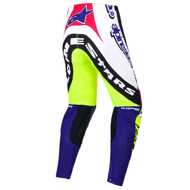 pantalon alpinestars supertech sx dirt studios 2025 cross mx