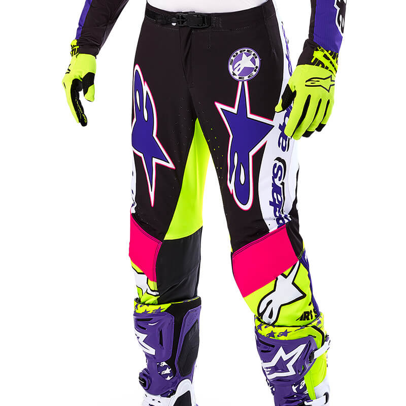 pantalon alpinestars supertech sx dirt studios 2025 sx mx