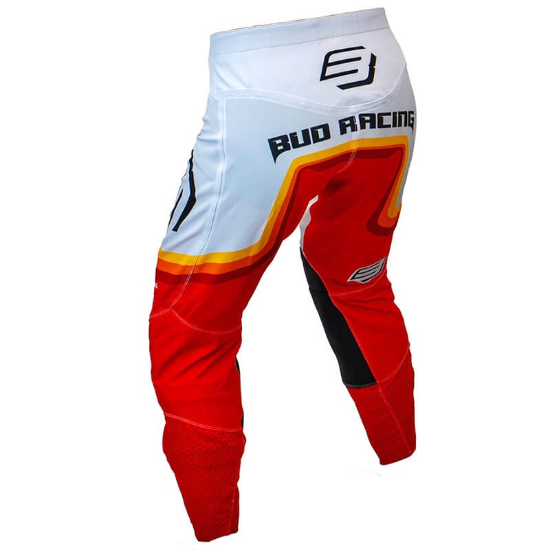 pantalon bud racing 95 evo sunny 2025 cross