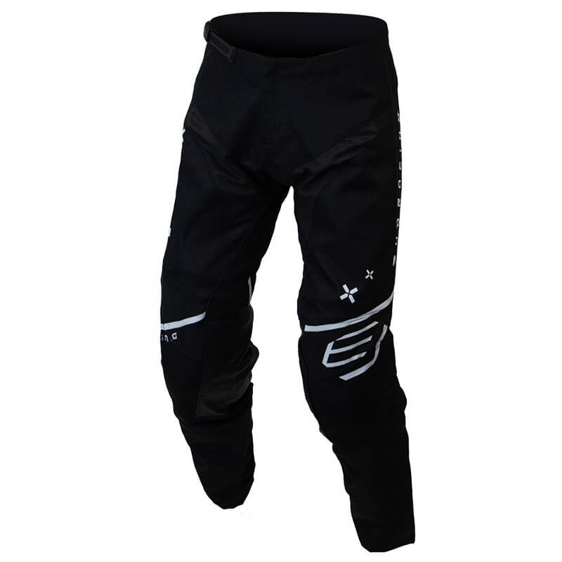 pantalon bud racing error 404 noir 2025