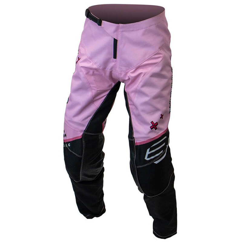 pantalon bud racing error 404 rose 2025