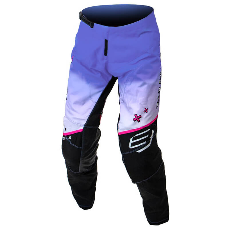 pantalon bud racing error 404 violet 2025