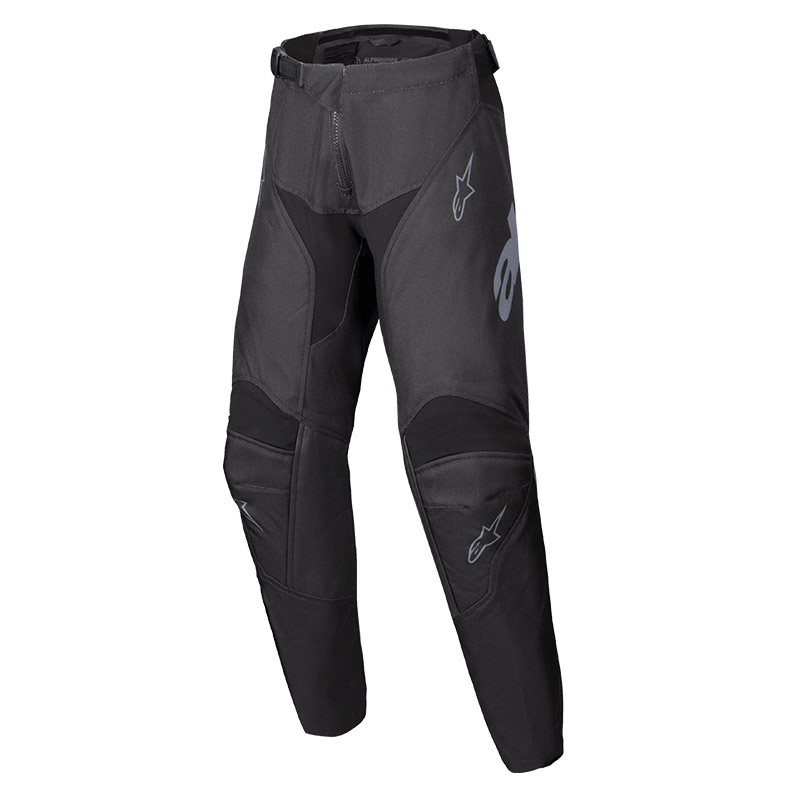 pantalon enfant alpinestars racer graphite 2025