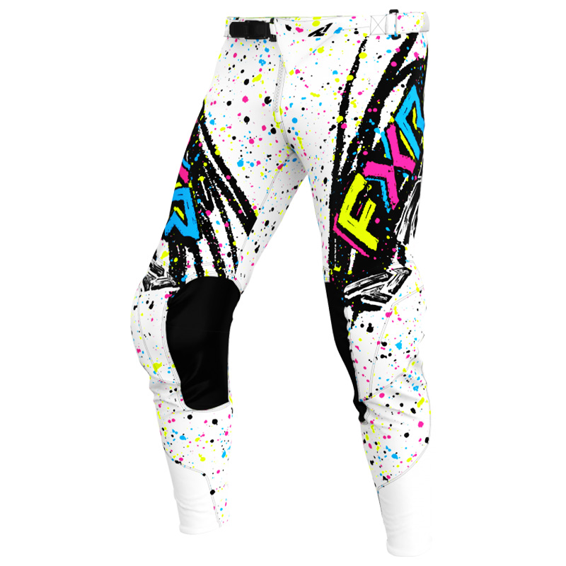 pantalon enfant fxr podium jawbreake 2025 mx