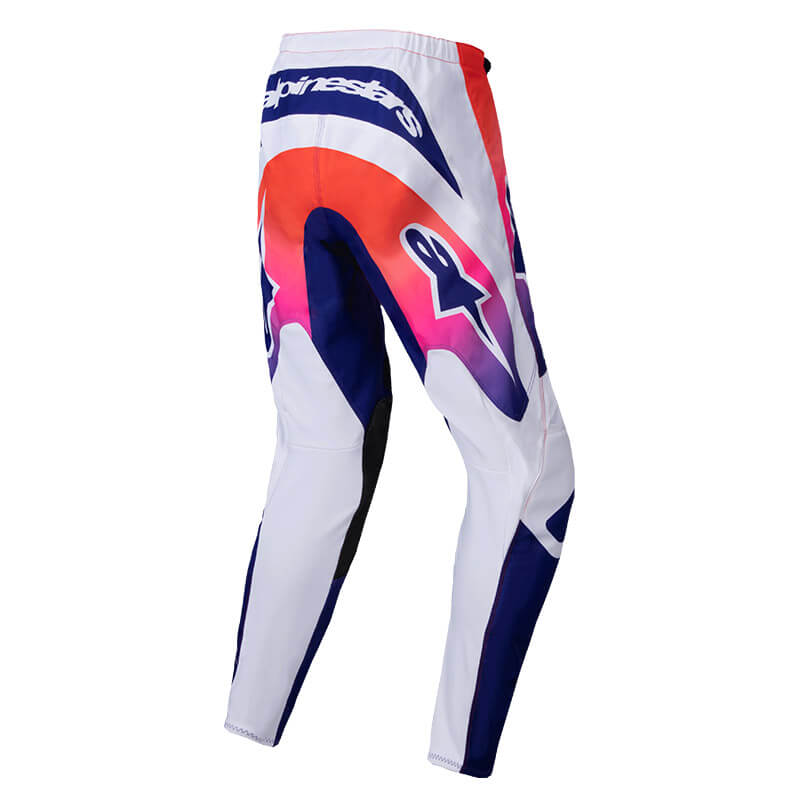 pantalon femme alpinestars stella fluid wurx 2025 cross