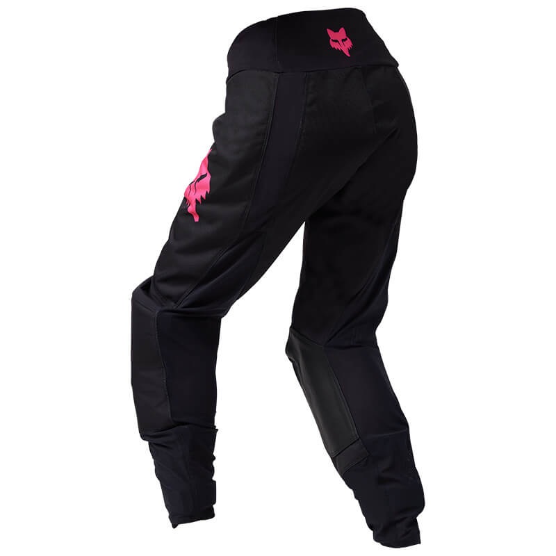 pantalon femme fox racing 180 blackout 2025 cross mx