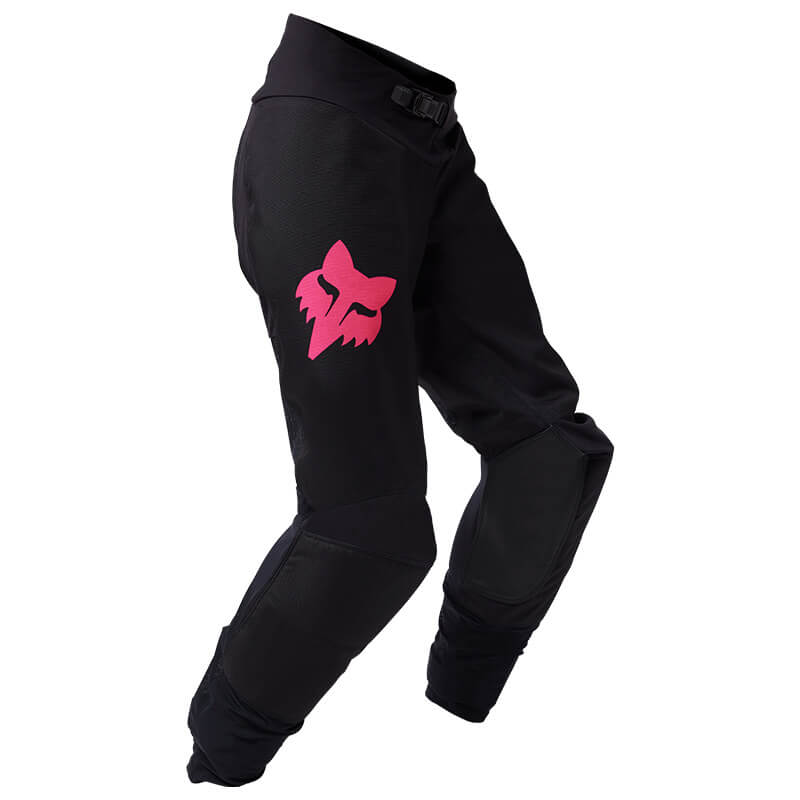 pantalon femme fox racing 180 blackout 2025 mx