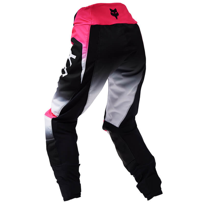 pantalon femme fox racing 180 lean rose 2025 cross mx