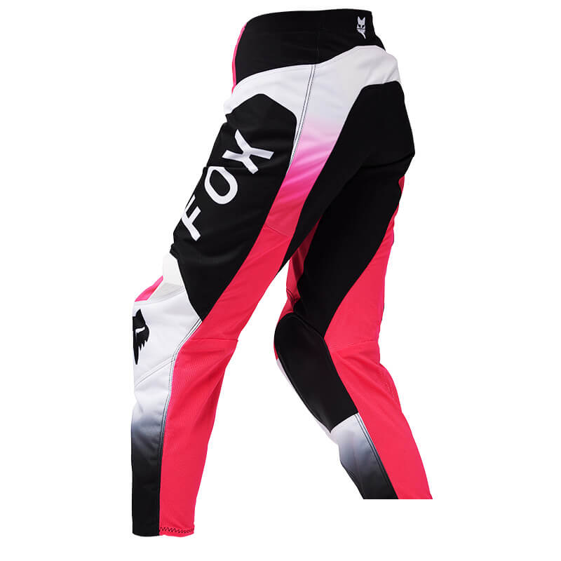 pantalon fille fox racing 180 lean rose 2025 cross mx