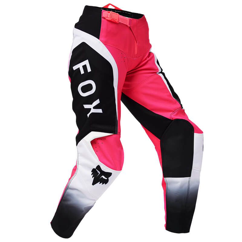 pantalon fille fox racing 180 lean rose 2025 mx