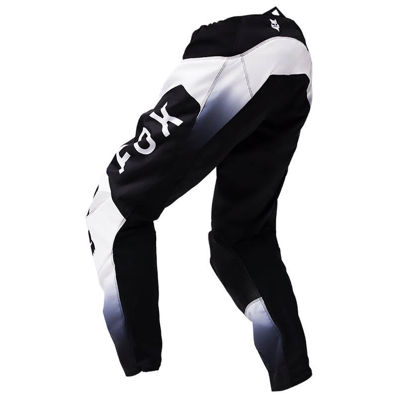 pantalon fox racing 180 lean noir 2025 cross mx