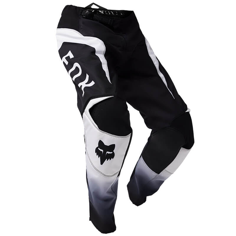 pantalon fox racing 180 lean noir 2025 mx