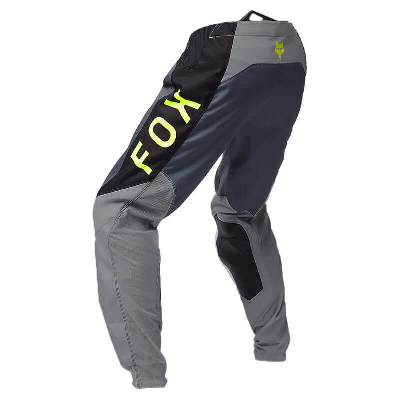 pantalon fox racing 360 divider gris 2025 cross mx