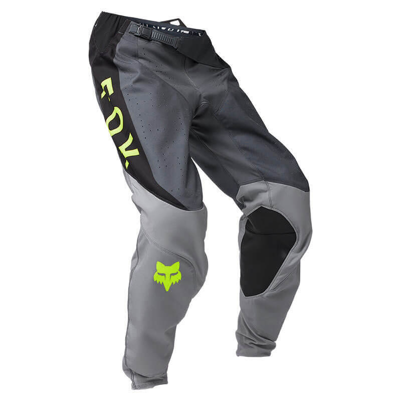 pantalon fox racing 360 divider gris 2025 mx