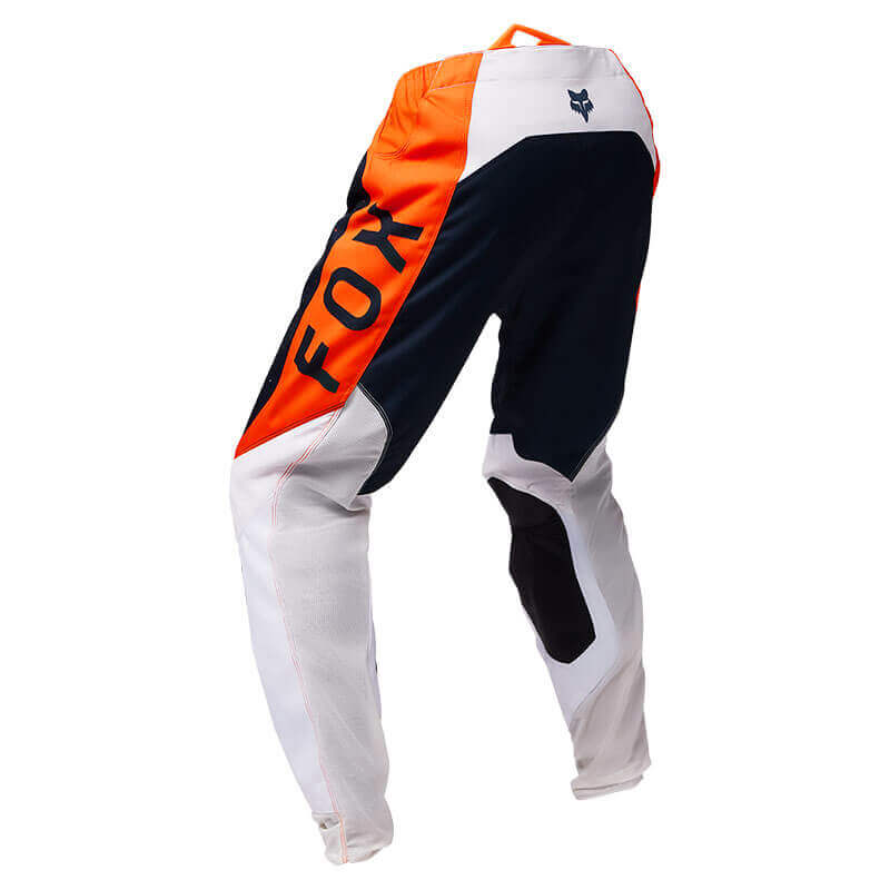 pantalon fox racing 360 divider orange 2025 cross mx