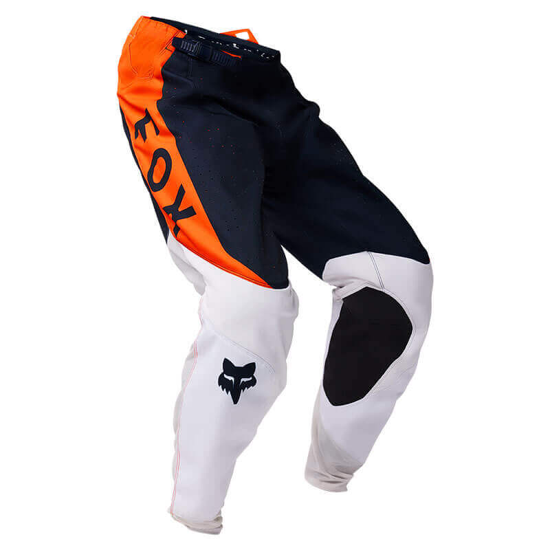 pantalon fox racing 360 divider orange 2025 mx