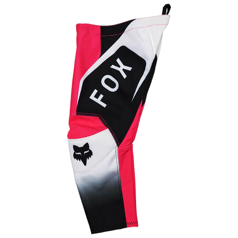 pantalon kid fox racing 180 lean rose 2025 cross mx