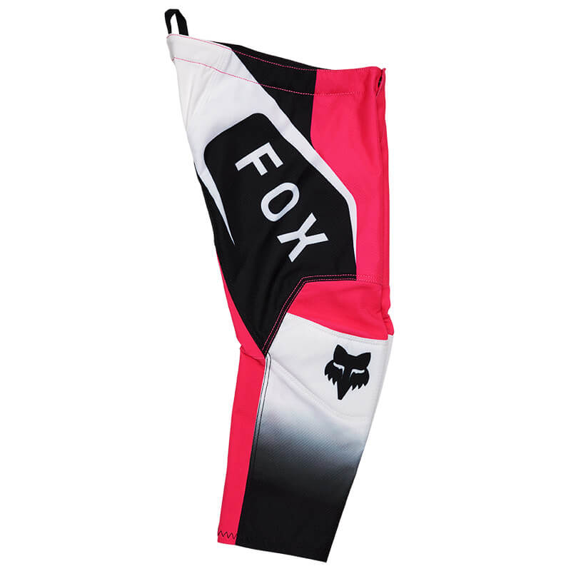 pantalon kid fox racing 180 lean rose 2025 mx