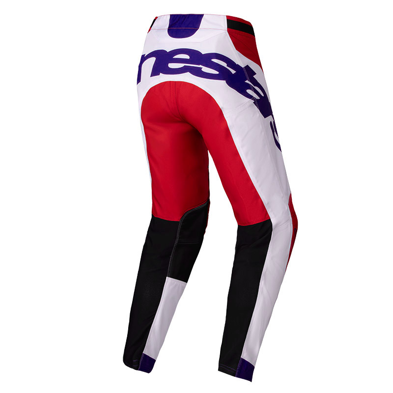 pantalon racer veil 3012 dos