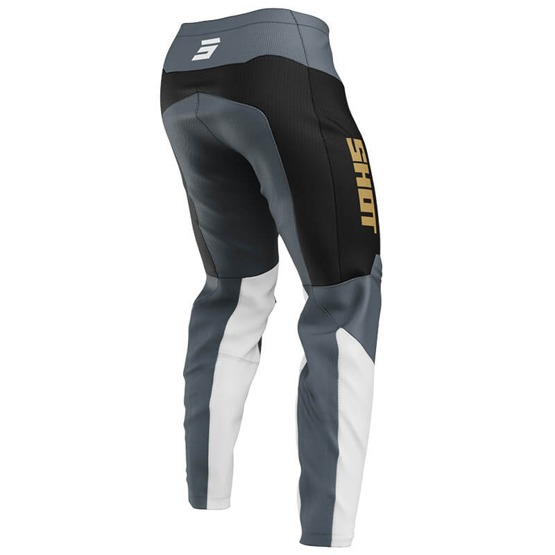 pantalon shot devo league or 2025 cross mx