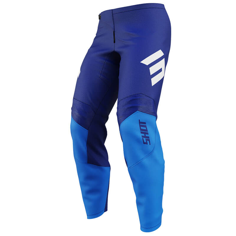 pantalon shot draw instinct bleu 2025 mx