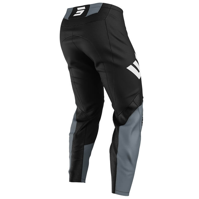 pantalon shot draw instinct noir 2025 cross mx