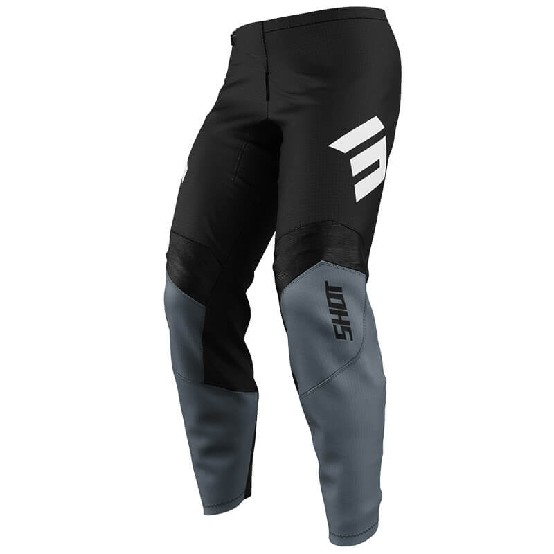 pantalon shot draw instinct noir 2025 mx