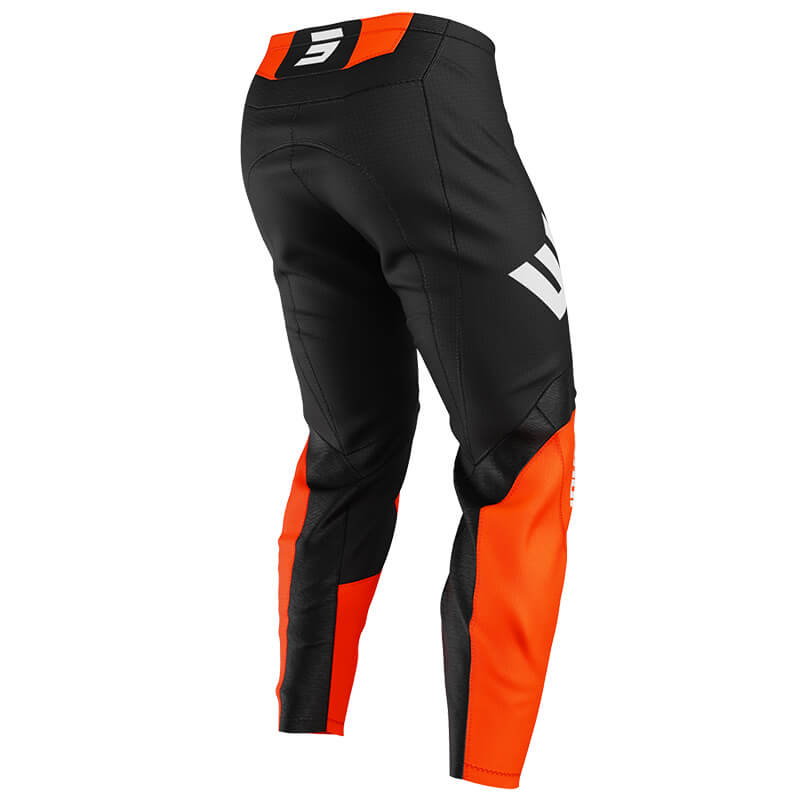 pantalon shot draw instinct orange 2025 cross mx