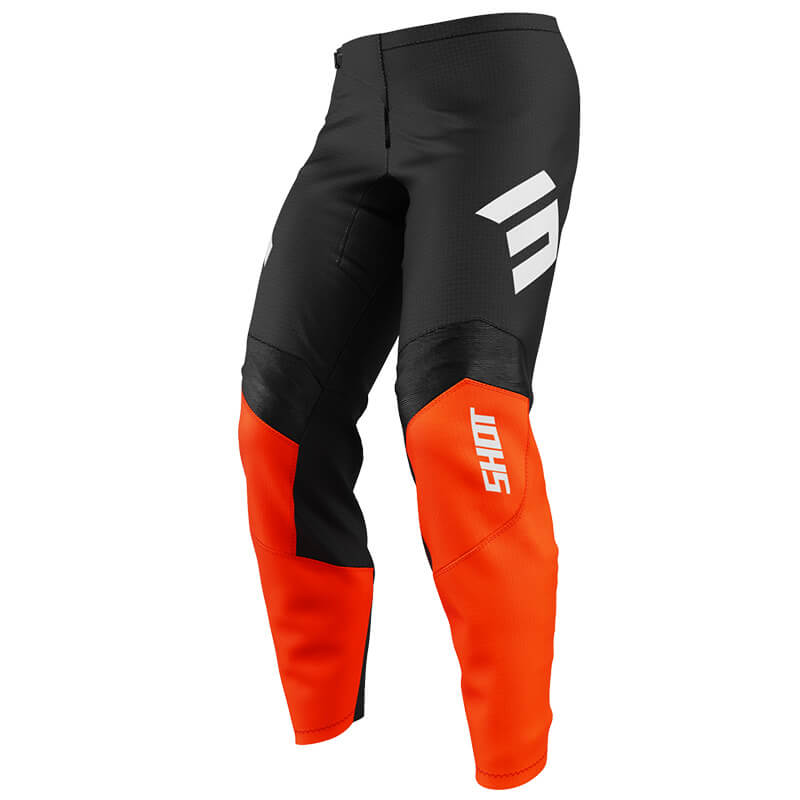 pantalon shot draw instinct orange 2025 mx