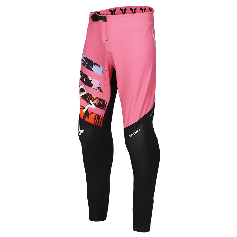 pantalon sport sd rose