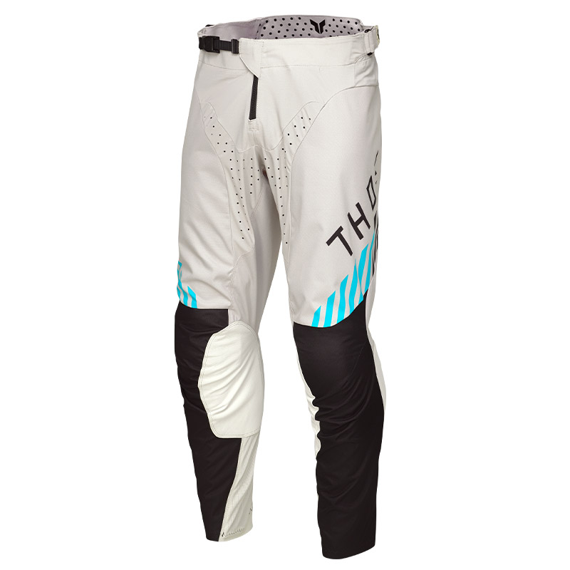 pantalon thor launch zone beige 2025 cross sx