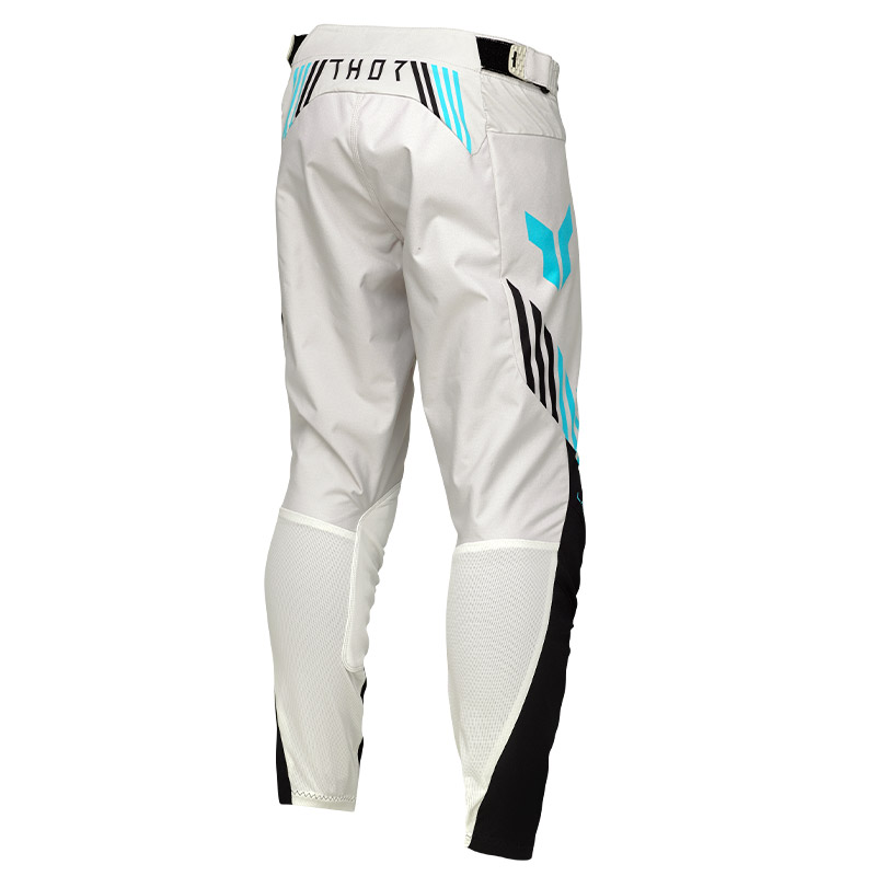 pantalon thor launch zone beige 2025 mx sx