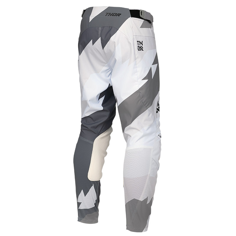 pantalon thor launchmode brave 2025 cross mx