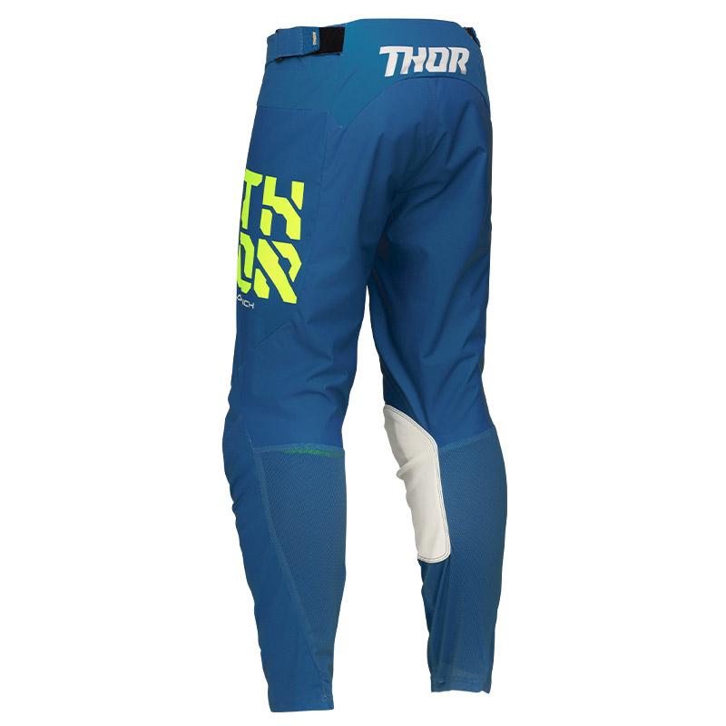 pantalon thor launchmode forge bleu 2025 cross