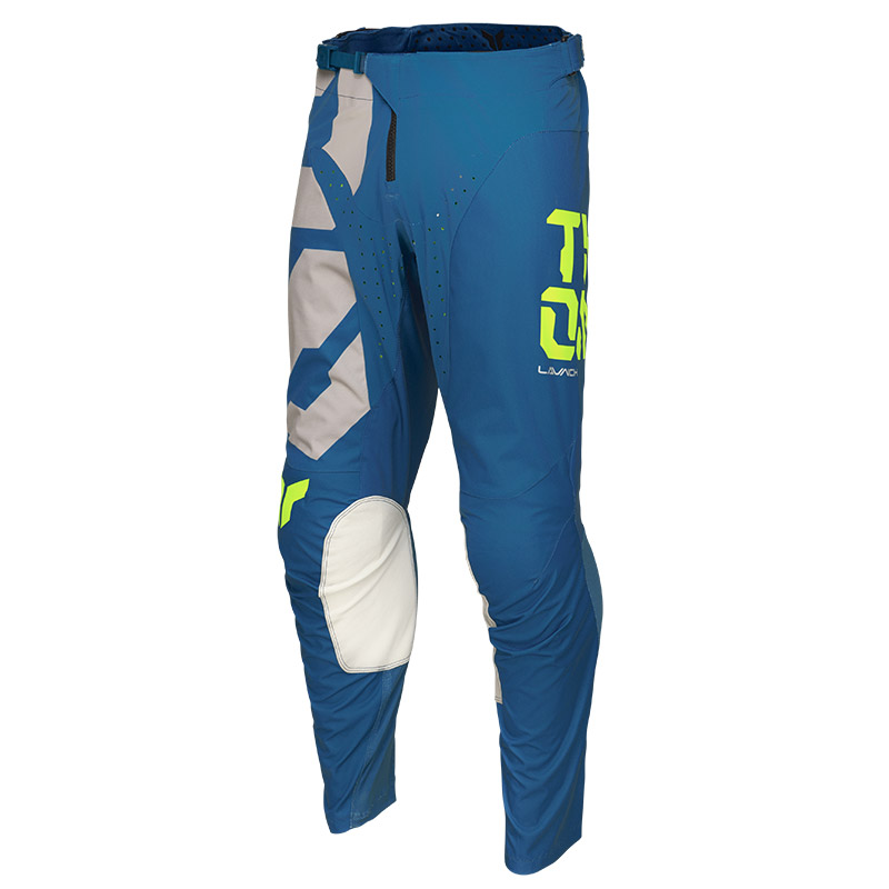 pantalon thor launchmode forge bleu 2025 mx