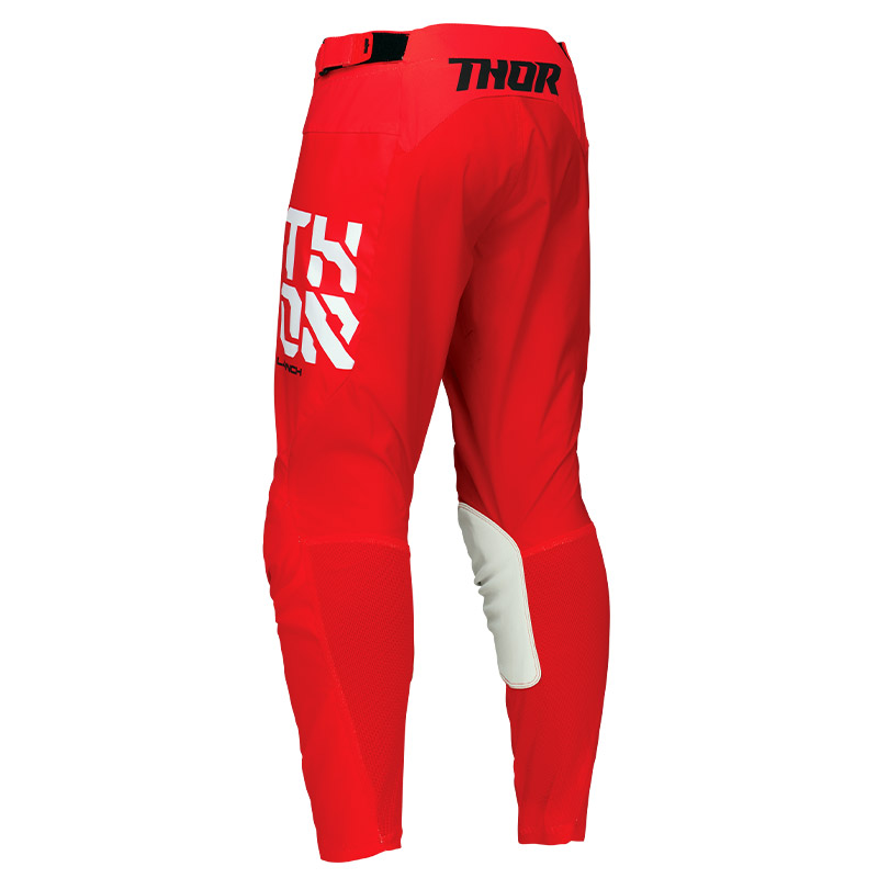 pantalon thor launchmode forge rouge 2025 sx