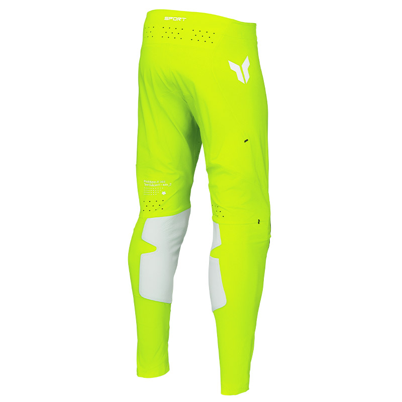 pantalon thor sport riot acid dos cote