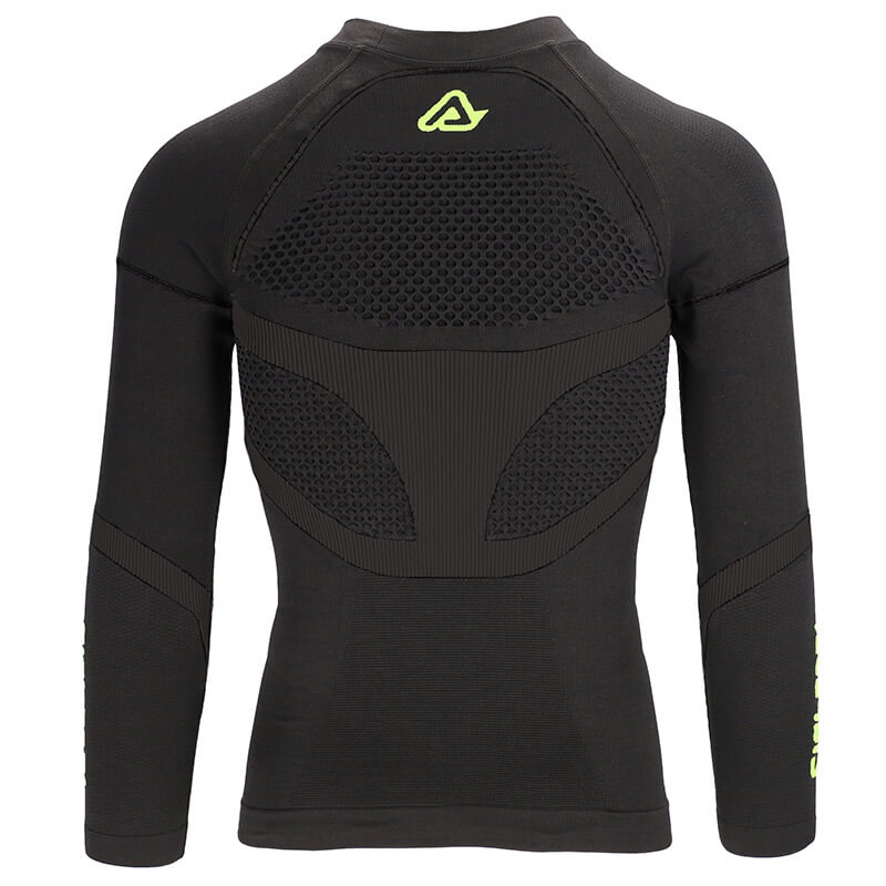 sous maillot acerbis x body winter 2.0 cross