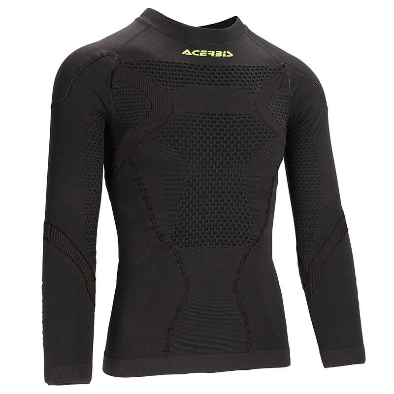 sous maillot acerbis x body winter 2.0 thermique